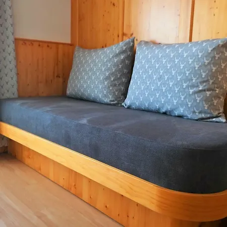 Appartement Gastehaus Hosp *