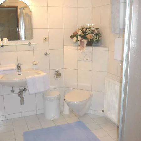 Gastehaus Hosp Obsteig