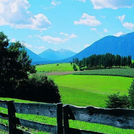 Gastehaus Hosp Obsteig