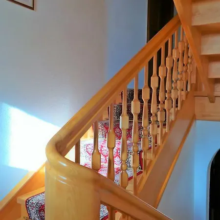 Gastehaus Hosp * Obsteig