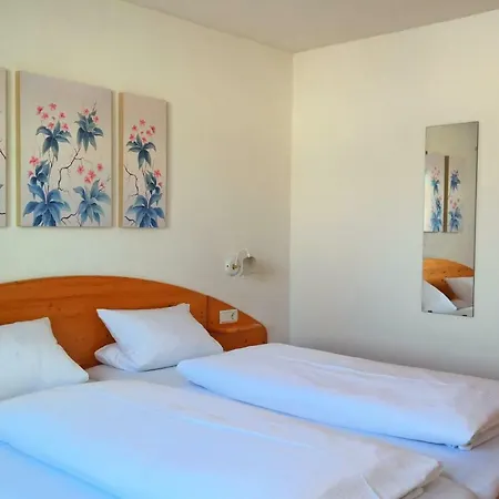 Gastehaus Hosp Apartmán Obsteig