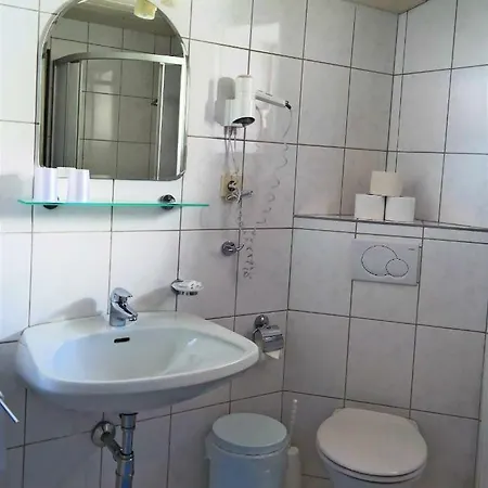 Gastehaus Hosp Apartamento Obsteig