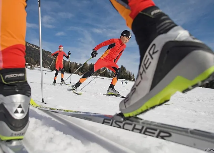 Gastehaus Hosp Apartmán *