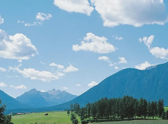 Gastehaus Hosp Apartmán *