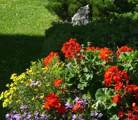 Gastehaus Hosp Obsteig