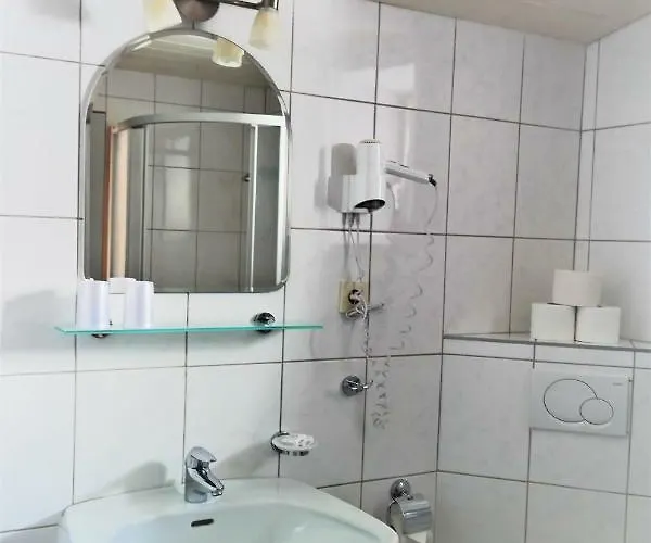 Gastehaus Hosp * Obsteig