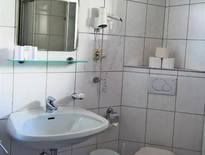 Gastehaus Hosp Apartmán Obsteig