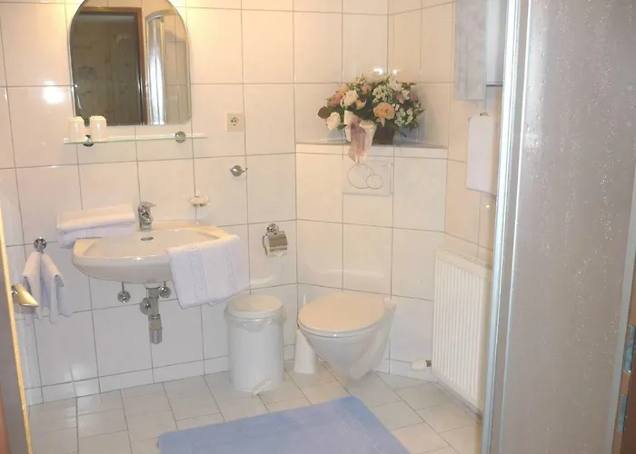 Gastehaus Hosp Obsteig