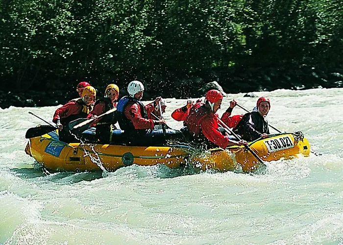 Gastehaus Hosp * Obsteig