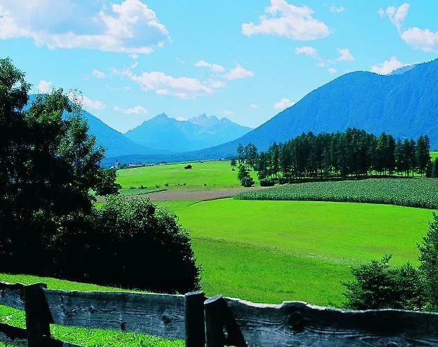 Gastehaus Hosp Obsteig