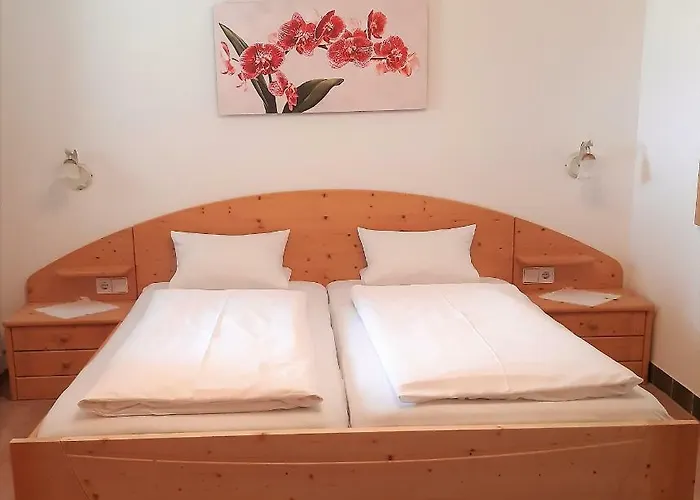 Gastehaus Hosp * Obsteig