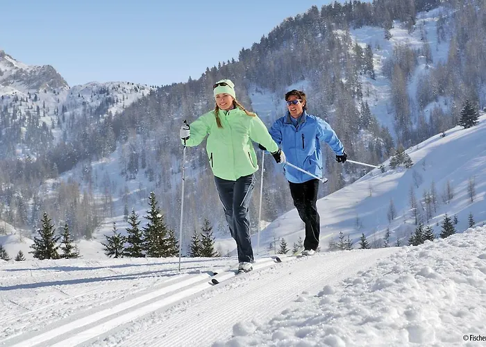 Gastehaus Hosp Apartmán Obsteig