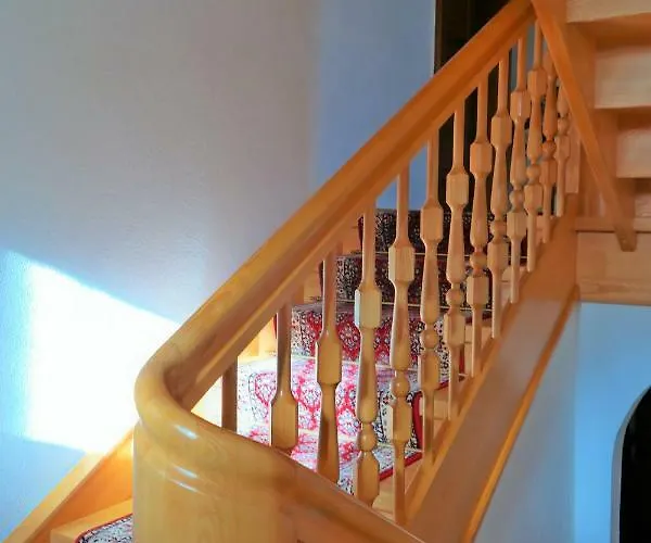 Gastehaus Hosp * Obsteig