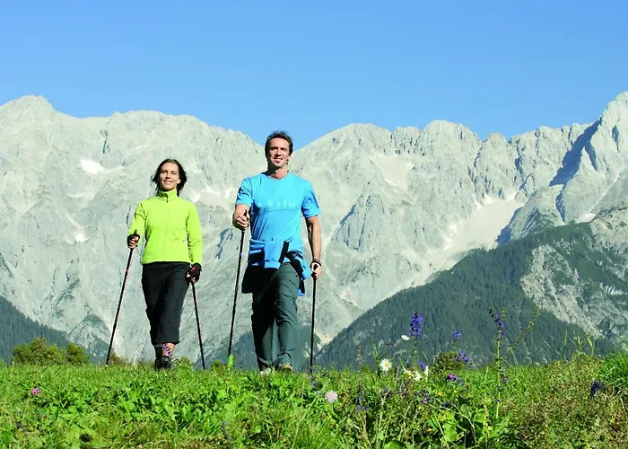 Gastehaus Hosp * Obsteig