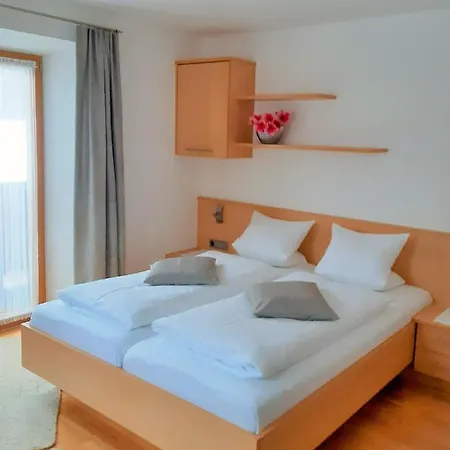 Gästehaus Hosp * Obsteig