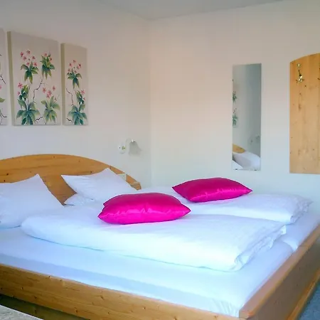 Gästehaus Hosp Obsteig