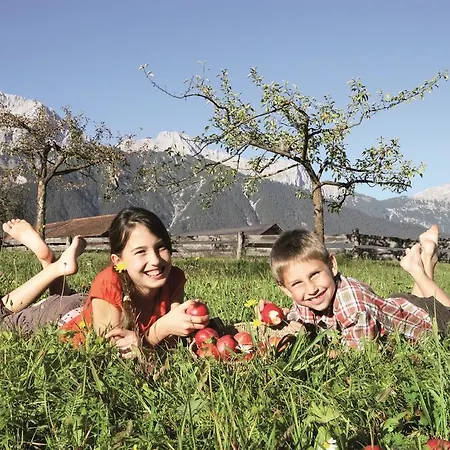 Apartment Gästehaus Hosp Obsteig