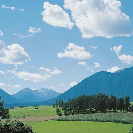 Gästehaus Hosp Apartment *