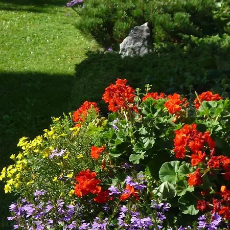 Gästehaus Hosp Obsteig