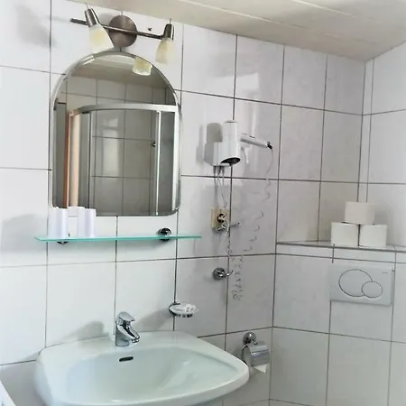 Gästehaus Hosp * Obsteig