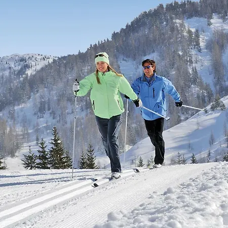 Gästehaus Hosp Apartment Obsteig
