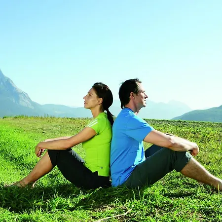 Gästehaus Hosp Apartment *