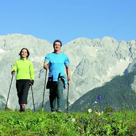 Gästehaus Hosp * Obsteig